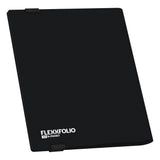 Ultimate Guard Ultimate Guard Flexxfolio 160 8-Pocket - Black