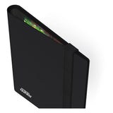 Ultimate Guard Ultimate Guard Flexxfolio 160 8-Pocket - Black