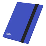 Ultimate Guard Ultimate Guard Flexxfolio 160 8-Pocket - Blue