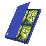 Ultimate Guard Ultimate Guard Flexxfolio 160 8-Pocket - Blue