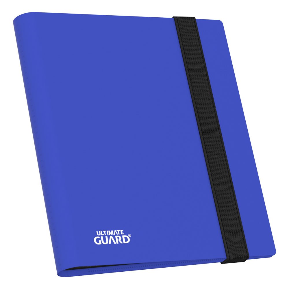 Ultimate Guard Ultimate Guard Flexxfolio 160 8-Pocket - Blue