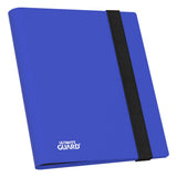 Ultimate Guard Ultimate Guard Flexxfolio 160 8-Pocket - Blue