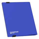 Ultimate Guard Ultimate Guard Flexxfolio 160 8-Pocket - Blue
