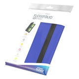 Ultimate Guard Ultimate Guard Flexxfolio 160 8-Pocket - Blue