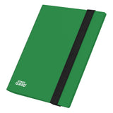 Ultimate Guard Ultimate Guard Flexxfolio 160 8-Pocket - Green