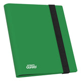 Ultimate Guard Ultimate Guard Flexxfolio 160 8-Pocket - Green