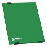 Ultimate Guard Ultimate Guard Flexxfolio 160 8-Pocket - Green