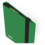 Ultimate Guard Ultimate Guard Flexxfolio 160 8-Pocket - Green