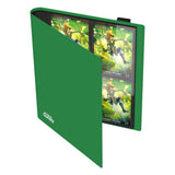 Ultimate Guard Ultimate Guard Flexxfolio 160 8-Pocket - Green