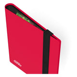 Ultimate Guard Ultimate Guard Flexxfolio 160 8-Pocket - Red
