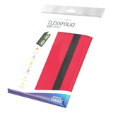 Ultimate Guard Ultimate Guard Flexxfolio 160 8-Pocket - Red