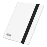 Ultimate Guard Ultimate Guard Flexxfolio 160 8-Pocket - White