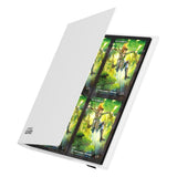 Ultimate Guard Ultimate Guard Flexxfolio 160 8-Pocket - White