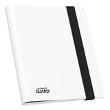 Ultimate Guard Ultimate Guard Flexxfolio 160 8-Pocket - White