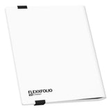 Ultimate Guard Ultimate Guard Flexxfolio 160 8-Pocket - White