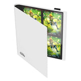Ultimate Guard Ultimate Guard Flexxfolio 160 8-Pocket - White