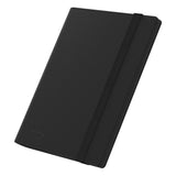 Ultimate Guard Ultimate Guard Flexxfolio 360 18-Pocket Xenoskin - Black