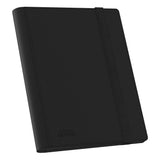 Ultimate Guard Ultimate Guard Flexxfolio 360 18-Pocket Xenoskin - Black
