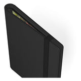 Ultimate Guard Ultimate Guard Flexxfolio 360 18-Pocket Xenoskin - Black