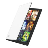 Ultimate Guard Ultimate Guard Flexxfolio 360 18-Pocket Xenoskin - White