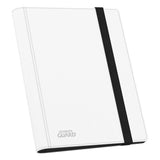 Ultimate Guard Ultimate Guard Flexxfolio 360 18-Pocket Xenoskin - White