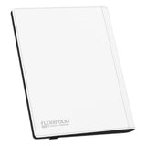 Ultimate Guard Ultimate Guard Flexxfolio 360 18-Pocket Xenoskin - White