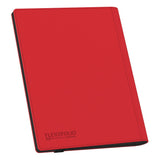 Ultimate Guard Ultimate Guard Flexxfolio 360 18-Pocket Xenoskin - Red