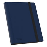 Ultimate Guard Ultimate Guard Flexxfolio 360 18-Pocket Xenoskin - Blue