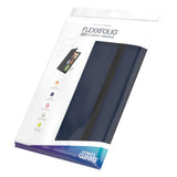 Ultimate Guard Ultimate Guard Flexxfolio 360 18-Pocket Xenoskin - Blue