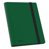 Ultimate Guard Ultimate Guard Flexxfolio 360 18-Pocket Xenoskin - Green