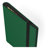 Ultimate Guard Ultimate Guard Flexxfolio 360 18-Pocket Xenoskin - Green