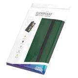 Ultimate Guard Ultimate Guard Flexxfolio 360 18-Pocket Xenoskin - Green