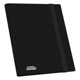 Ultimate Guard Ultimate Guard Flexxfolio 360 18-Pocket - Black