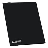 Ultimate Guard Ultimate Guard Flexxfolio 360 18-Pocket - Black