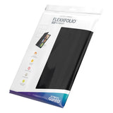Ultimate Guard Ultimate Guard Flexxfolio 360 18-Pocket - Black