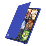 Ultimate Guard Ultimate Guard Flexxfolio 360 18-Pocket - Blue