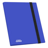Ultimate Guard Ultimate Guard Flexxfolio 360 18-Pocket - Blue