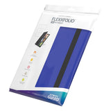 Ultimate Guard Ultimate Guard Flexxfolio 360 18-Pocket - Blue