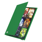Ultimate Guard Ultimate Guard Flexxfolio 360 18-Pocket - Green