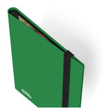 Ultimate Guard Ultimate Guard Flexxfolio 360 18-Pocket - Green