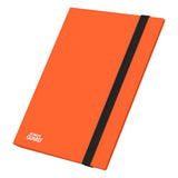 Ultimate Guard Ultimate Guard Flexxfolio 360 18-Pocket - Orange
