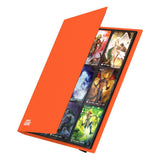 Ultimate Guard Ultimate Guard Flexxfolio 360 18-Pocket - Orange