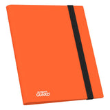 Ultimate Guard Ultimate Guard Flexxfolio 360 18-Pocket - Orange