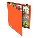 Ultimate Guard Ultimate Guard Flexxfolio 360 18-Pocket - Orange