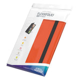Ultimate Guard Ultimate Guard Flexxfolio 360 18-Pocket - Orange