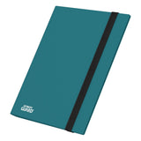 Ultimate Guard Ultimate Guard Flexxfolio 360 18-Pocket - Petrol