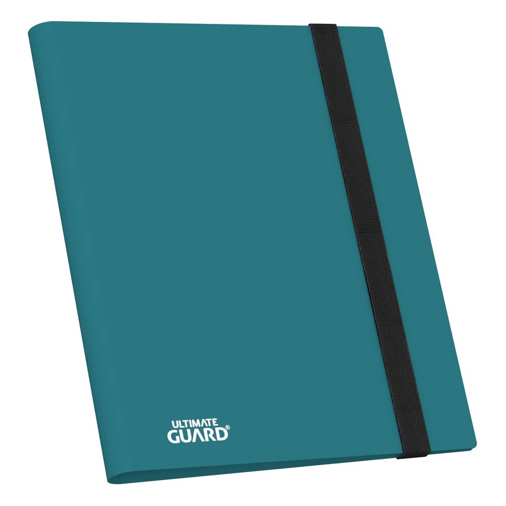 Ultimate Guard Ultimate Guard Flexxfolio 360 18-Pocket - Petrol