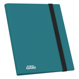 Ultimate Guard Ultimate Guard Flexxfolio 360 18-Pocket - Petrol