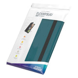 Ultimate Guard Ultimate Guard Flexxfolio 360 18-Pocket - Petrol