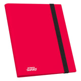 Ultimate Guard Ultimate Guard Flexxfolio 360 18-Pocket - Red